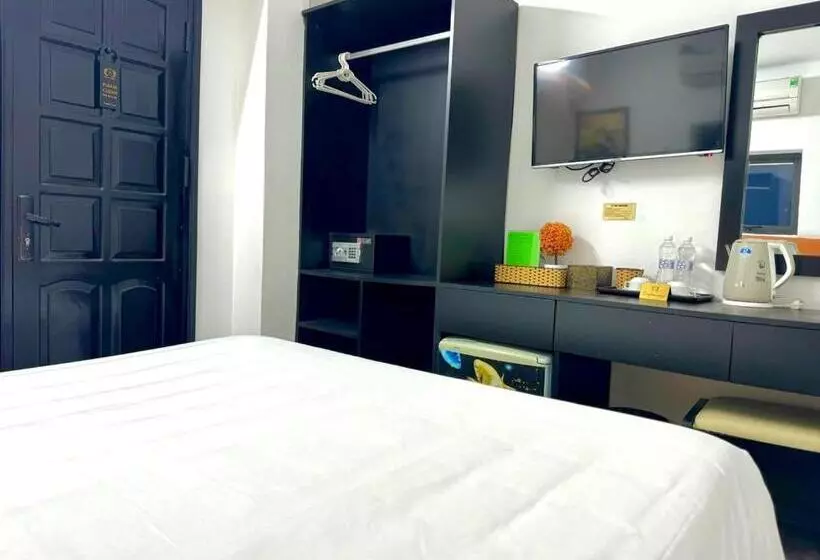 Hotel Hanoi Elpis