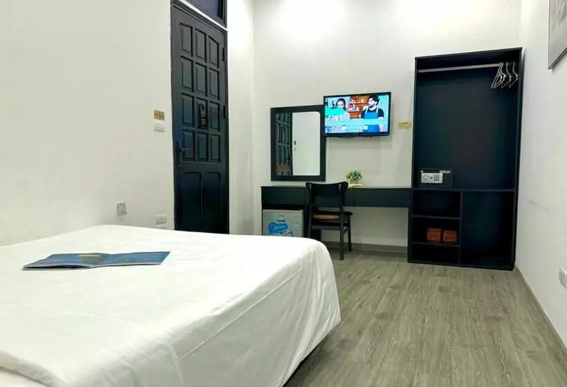Hotel Hanoi Elpis