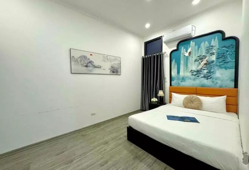 Hotel Hanoi Elpis