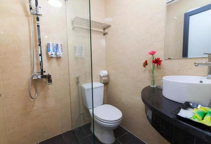 Hotel Hanoi Elpis