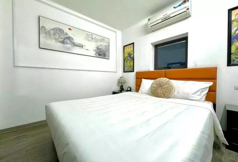 Hotel Hanoi Elpis
