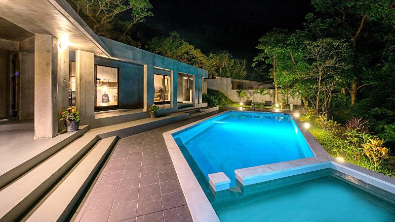 هتل Magachabaru Okinawa