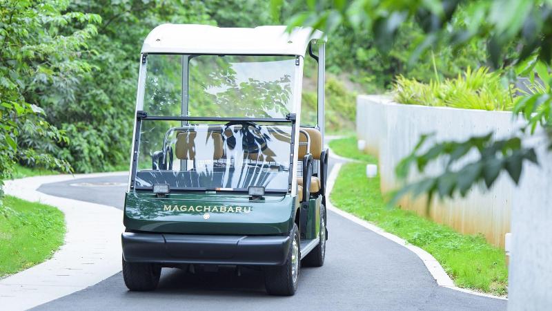 هتل Magachabaru Okinawa