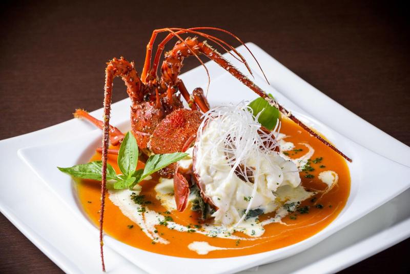 هتل Magachabaru Okinawa