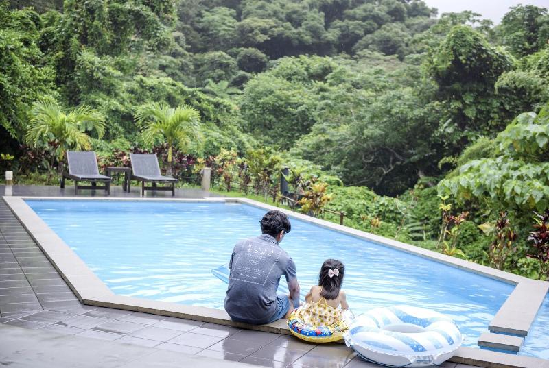 هتل Magachabaru Okinawa