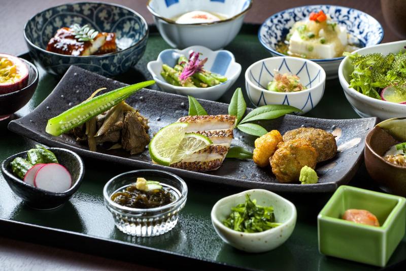 هتل Magachabaru Okinawa