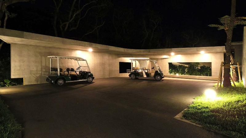 هتل Magachabaru Okinawa