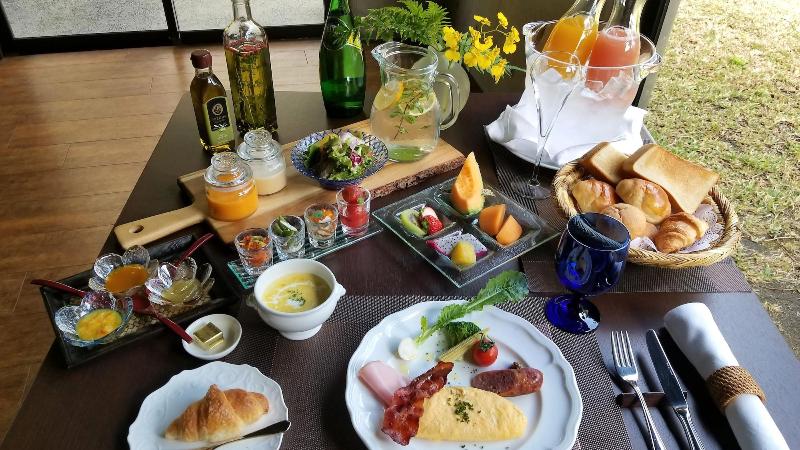 هتل Magachabaru Okinawa