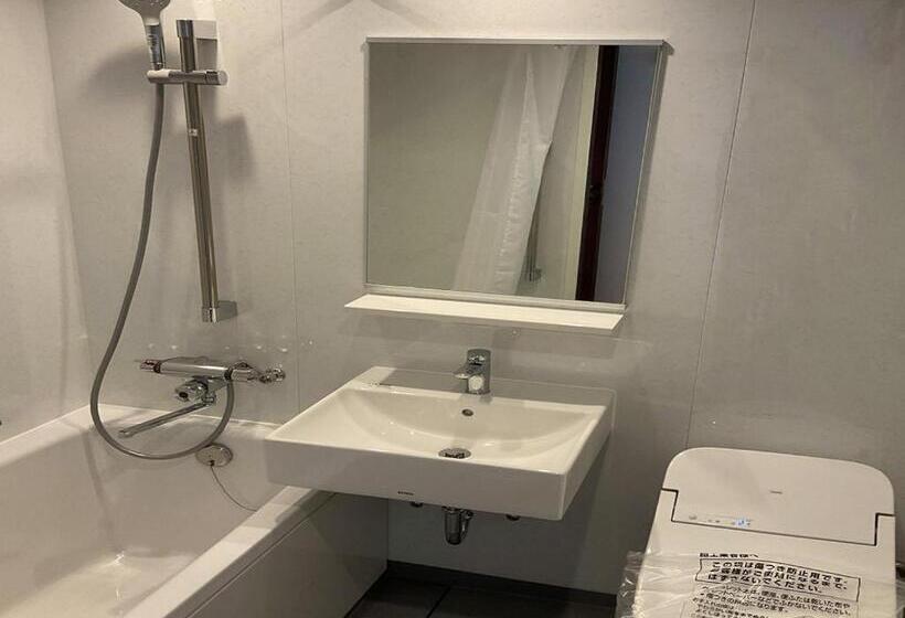 فندق Marine Blue Yakushima