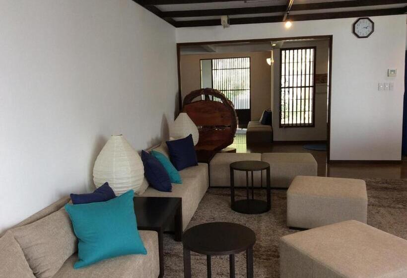 فندق Marine Blue Yakushima