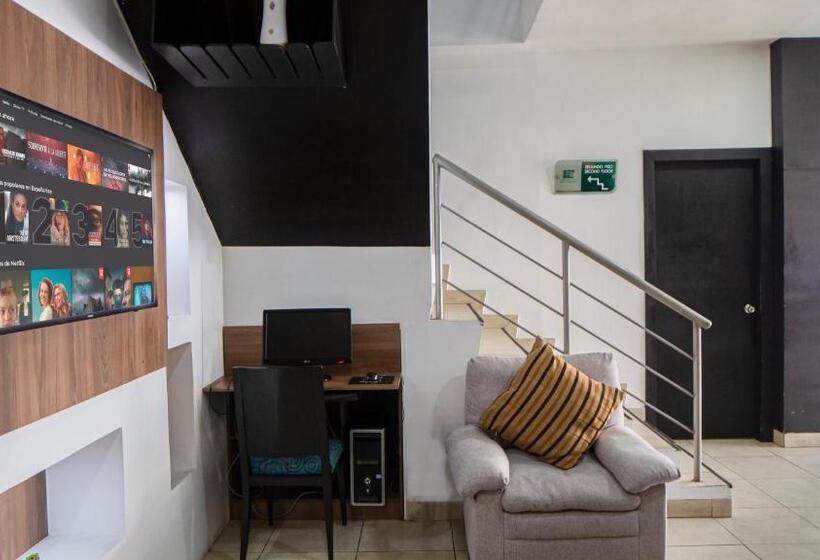 Hotel Mc Suites Boutique