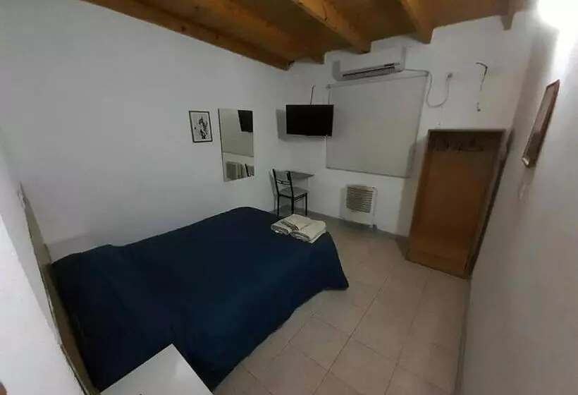 Hotel Mitre