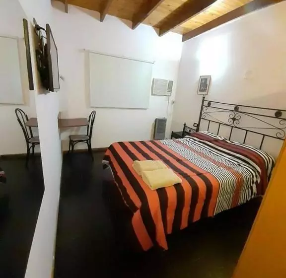 Hotel Mitre