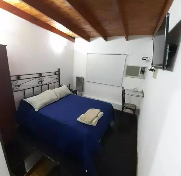 Hotel Mitre