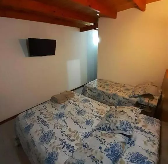 Hotel Mitre