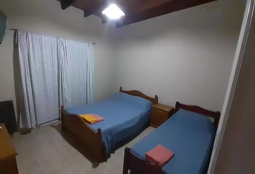 Hotel Mitre