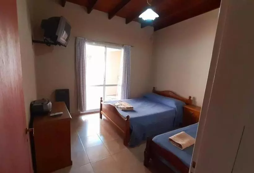 Hotel Mitre