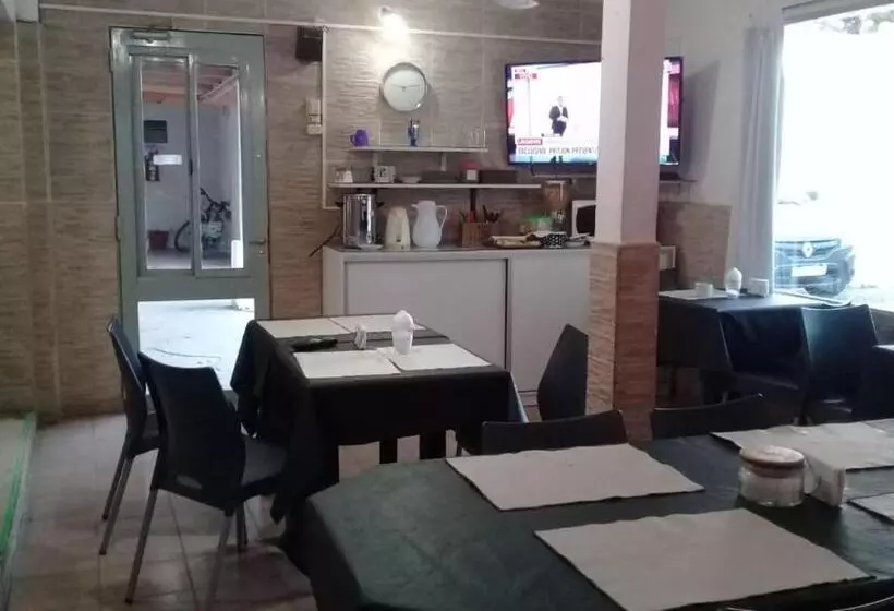 Hotel Mitre