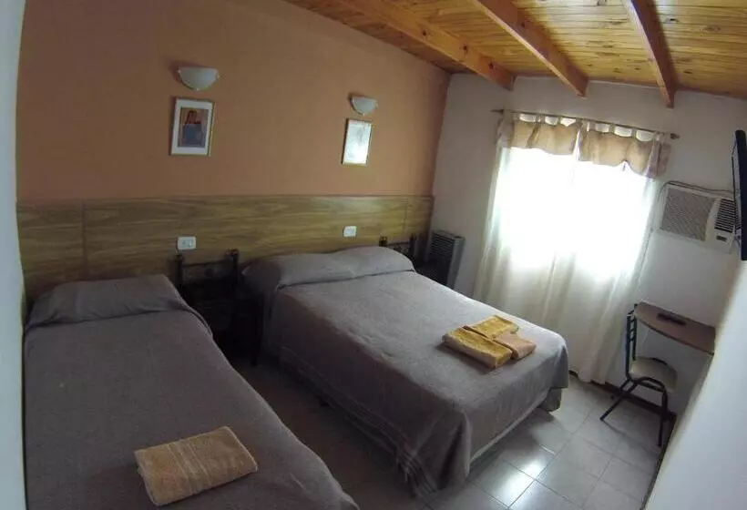 Hotel Mitre