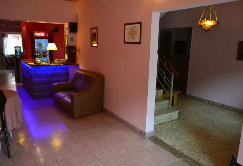 Hotel Mitre