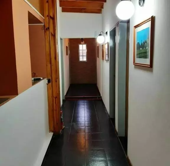 Hotel Mitre