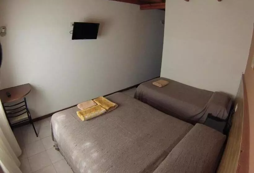 Hotel Mitre