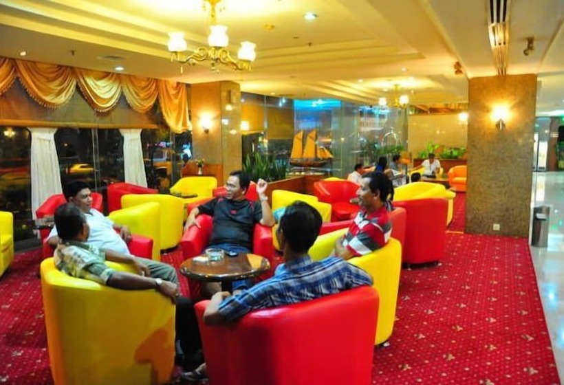 בית מלון כפרי Nagoya Plasa