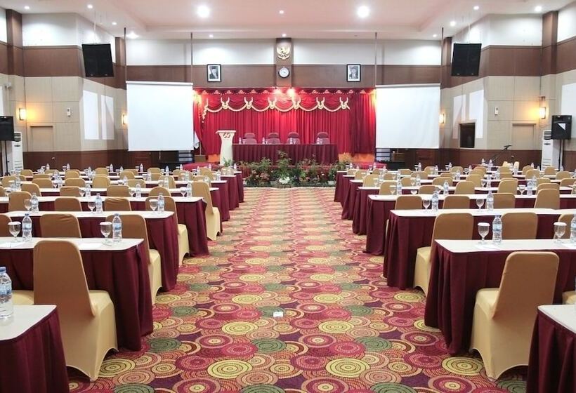 בית מלון כפרי Nagoya Plasa