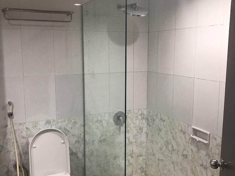 בית מלון כפרי Nagoya Plasa