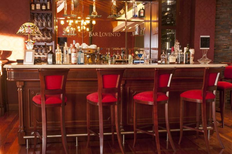 ホテル Navegantes 3