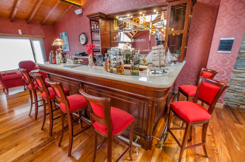 ホテル Navegantes 3