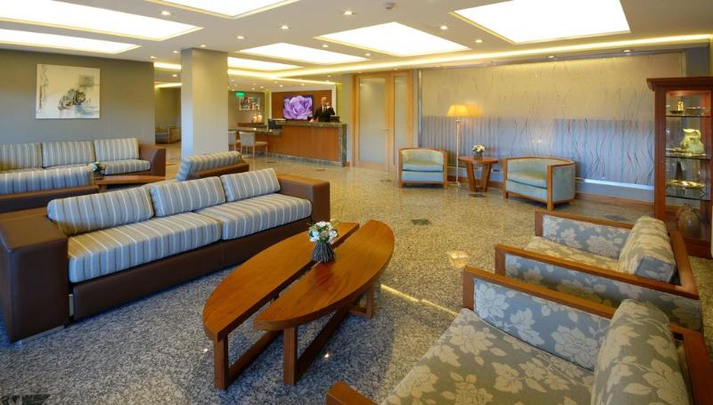 ホテル Navegantes 3