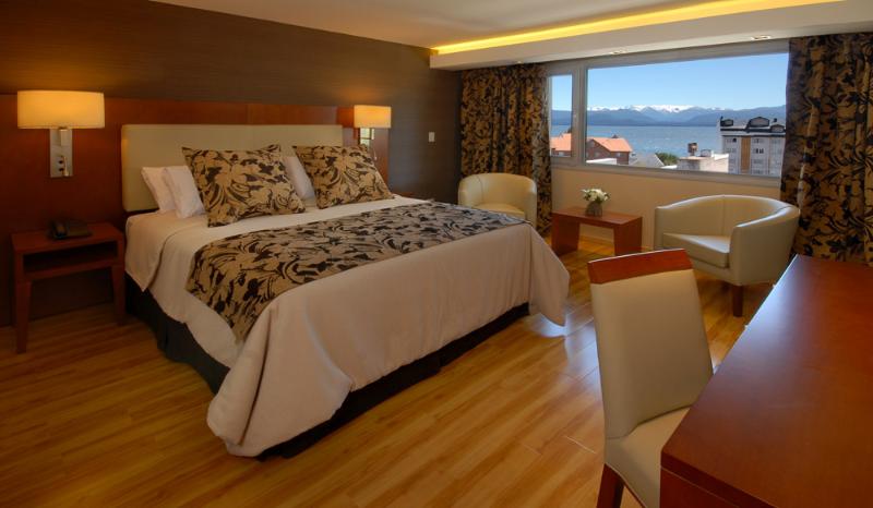 ホテル Navegantes 3