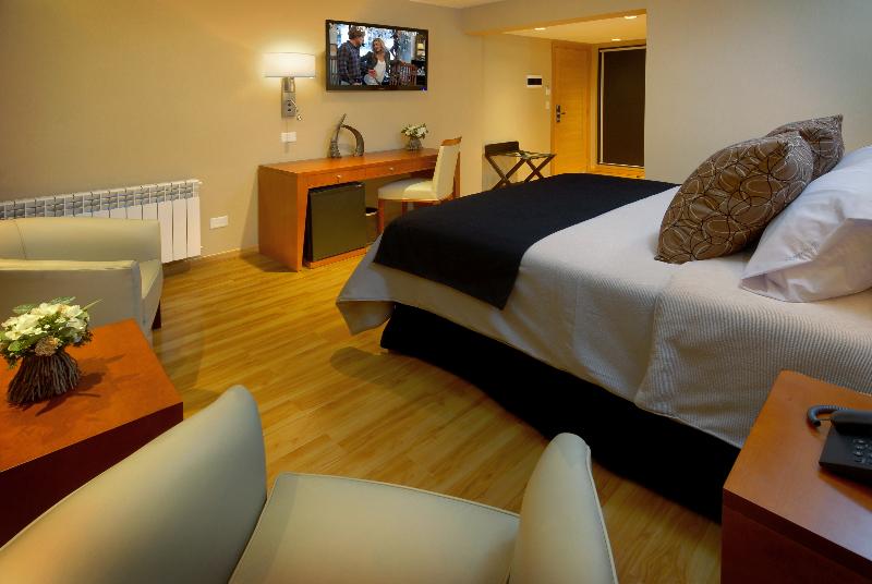 ホテル Navegantes 3