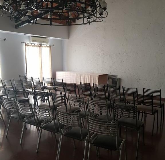 בית מלון כפרי Portobelo Mendoza