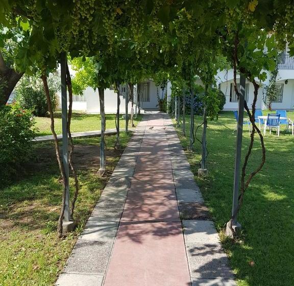 בית מלון כפרי Portobelo Mendoza