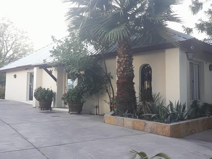 בית מלון כפרי Portobelo Mendoza