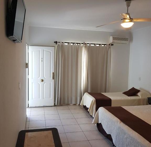 בית מלון כפרי Portobelo Mendoza