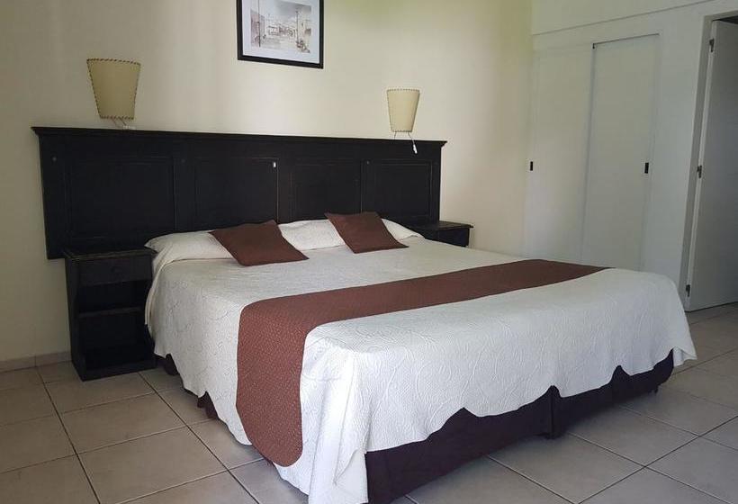 בית מלון כפרי Portobelo Mendoza