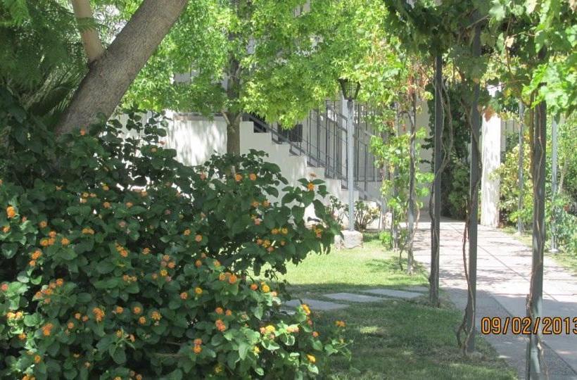 בית מלון כפרי Portobelo Mendoza