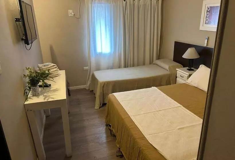 Hotelli Rio