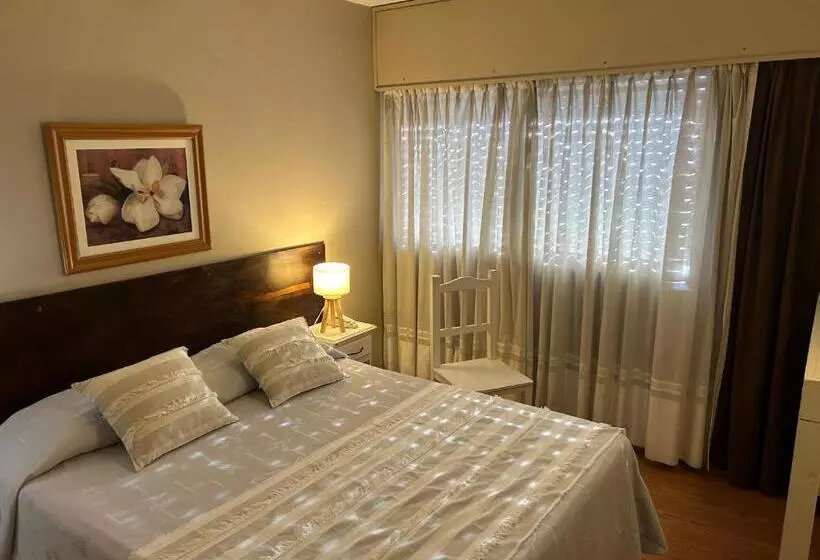 Hotelli Rio