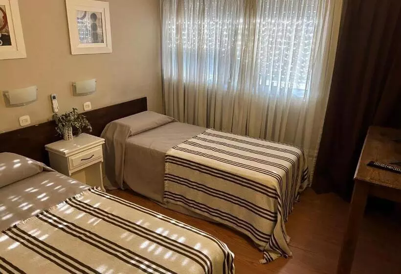 Hotelli Rio