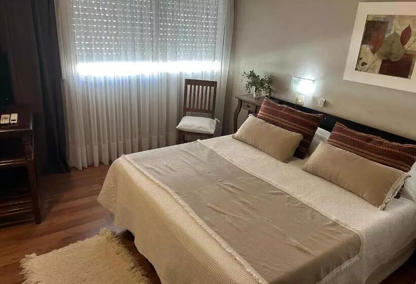 Hotelli Rio