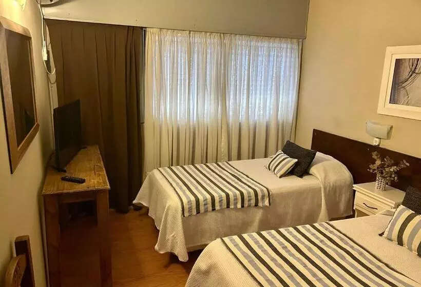 Hotelli Rio