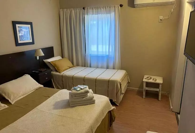 Hotelli Rio