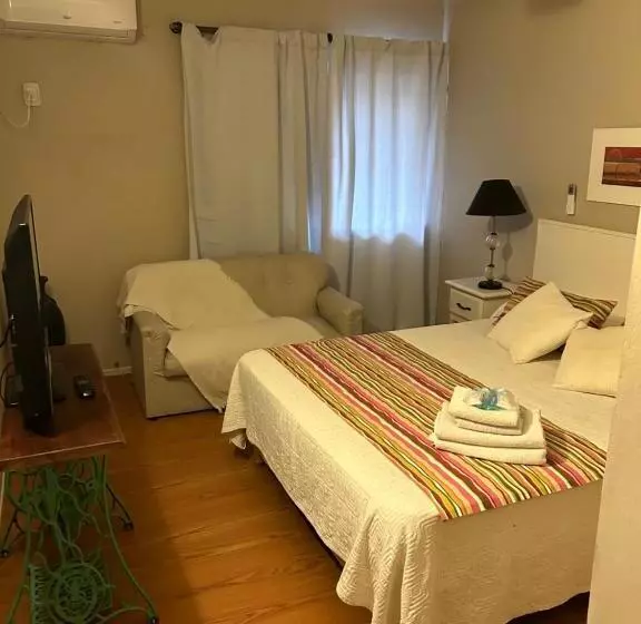 Hotelli Rio