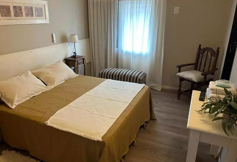 Hotelli Rio