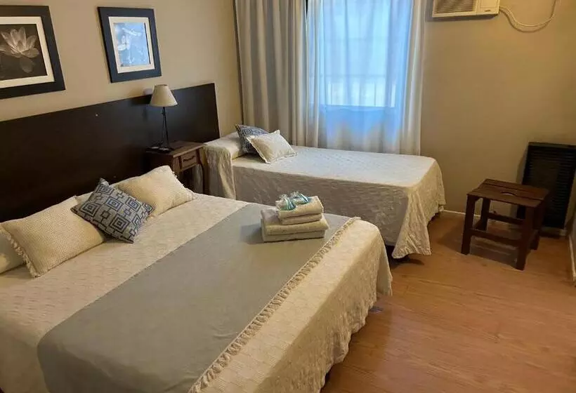 Hotelli Rio