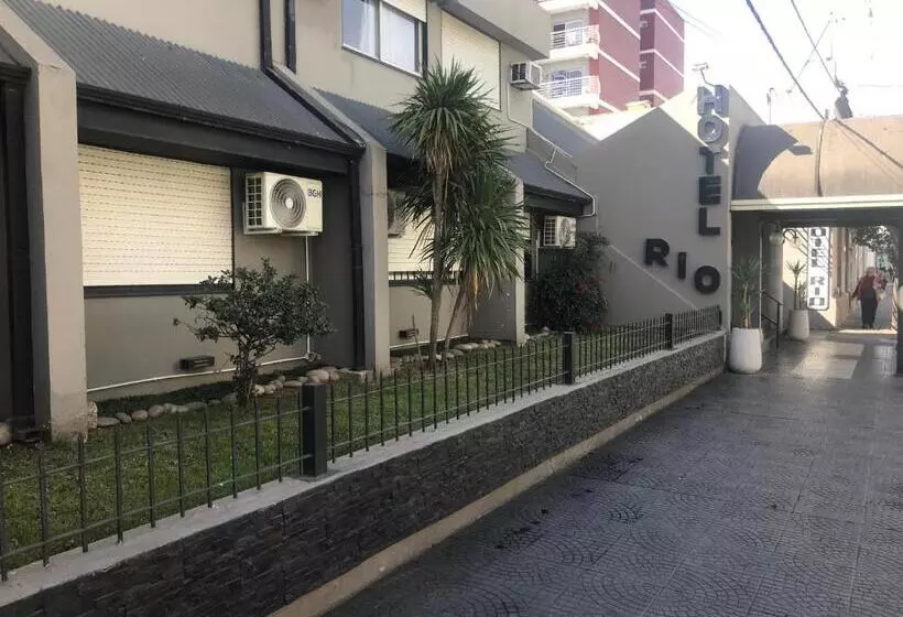 Hotelli Rio